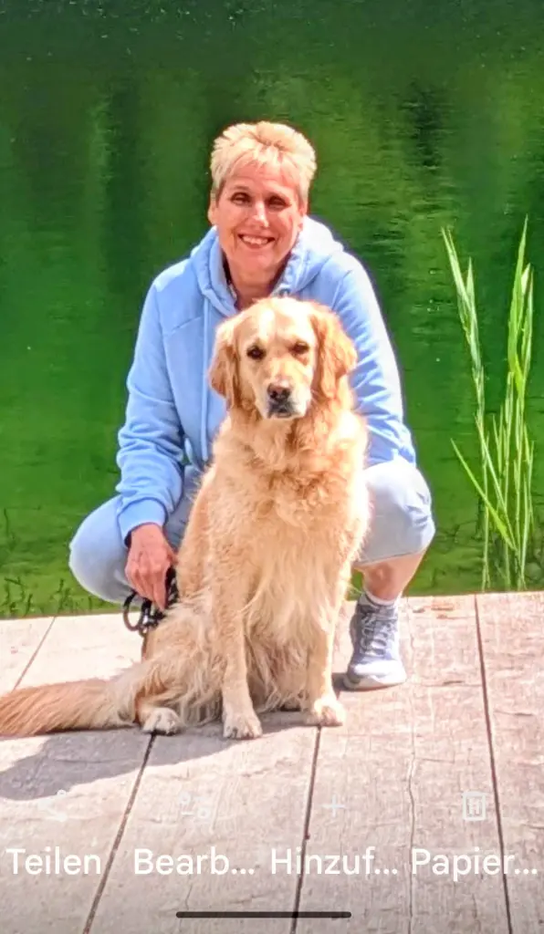 Andachtsbild von Ulrike Stüllenberg