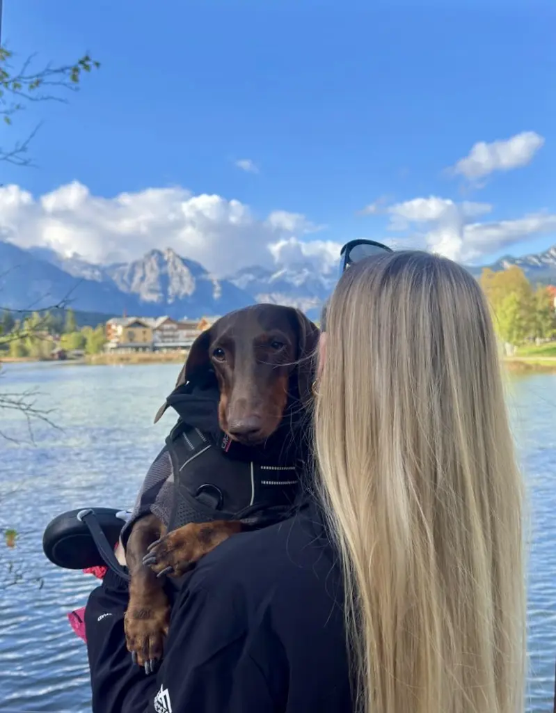 Der schönste Urlaub mit dir in den Dolomiten.