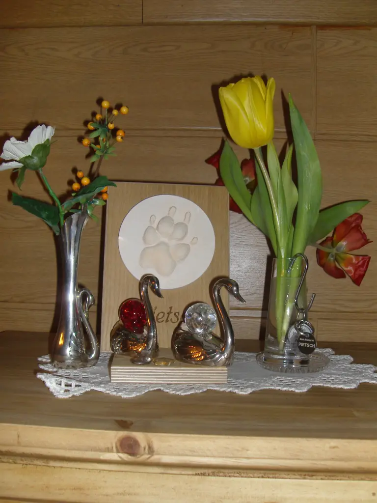 Condolence image of Marlies