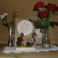 Condolence image of Deine Hundemama