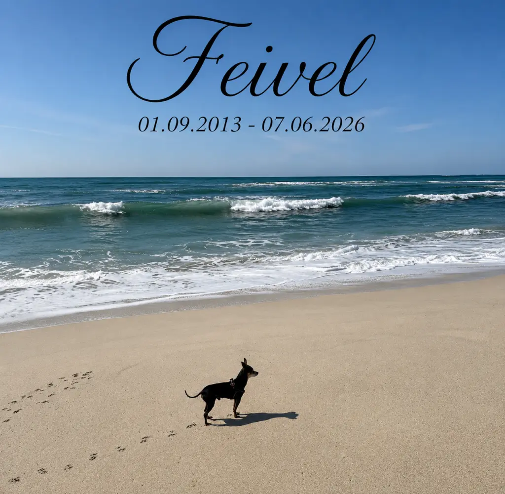 Image from Feivel