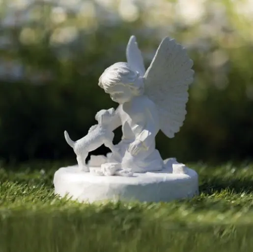 Andachtsbild von Klaudia mit Misiu❤❤❤