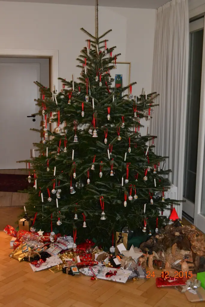 Andachtsbild von Brigitta