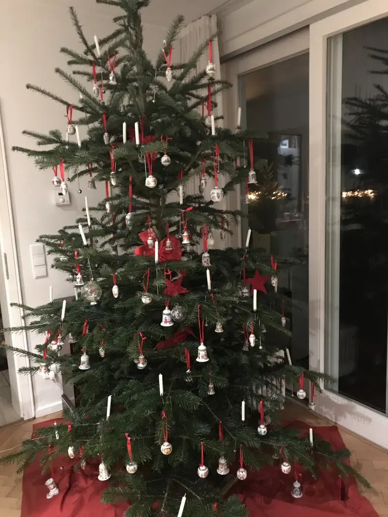 Andachtsbild von Brigitta