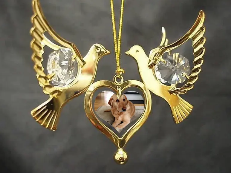 Andachtsbild von ❤️❤️❤️