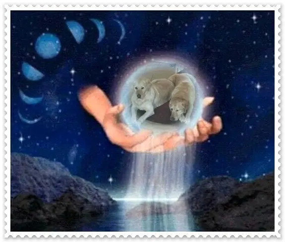 Andachtsbild von ❤️❤️❤️