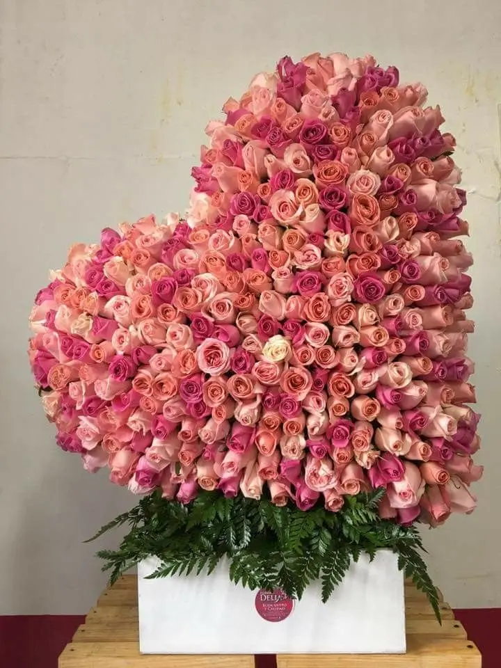 Andachtsbild von Brigitta