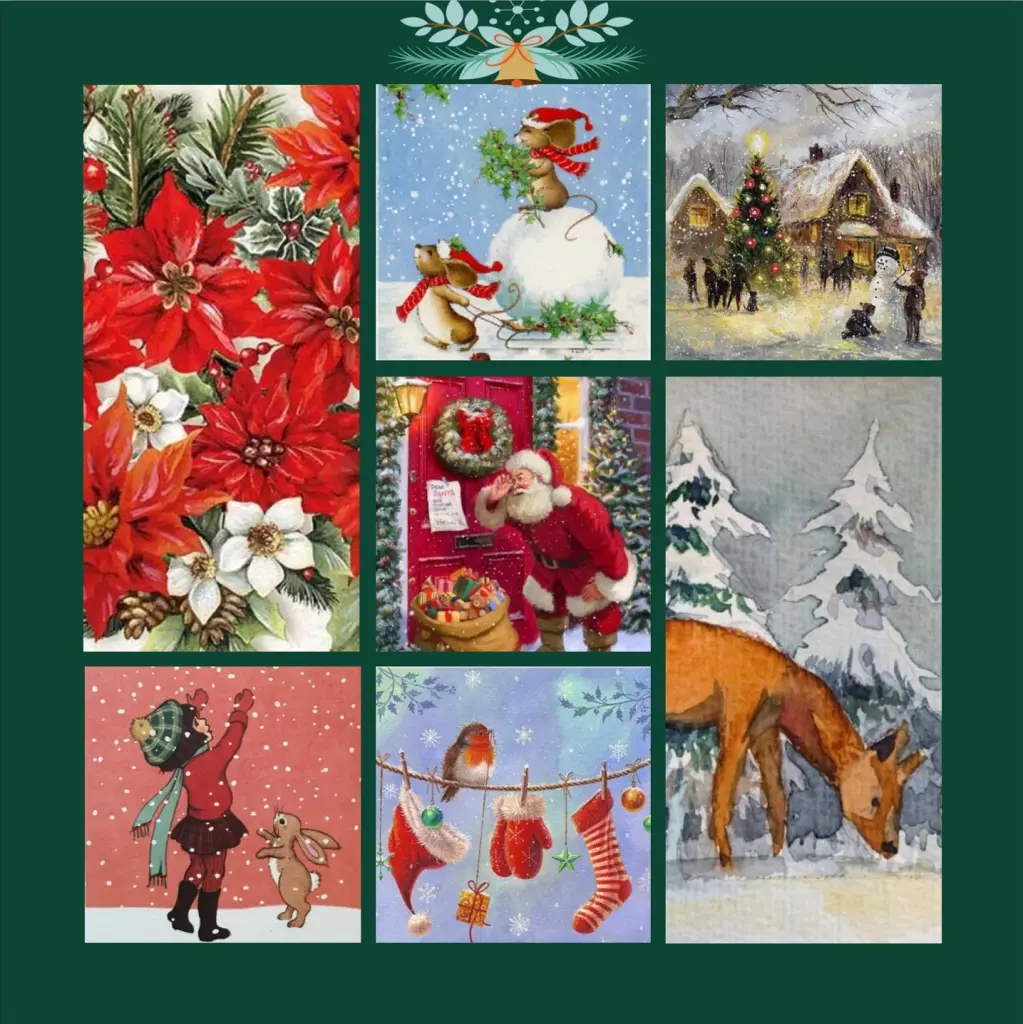 Andachtsbild von Montagsrosen für Emma 