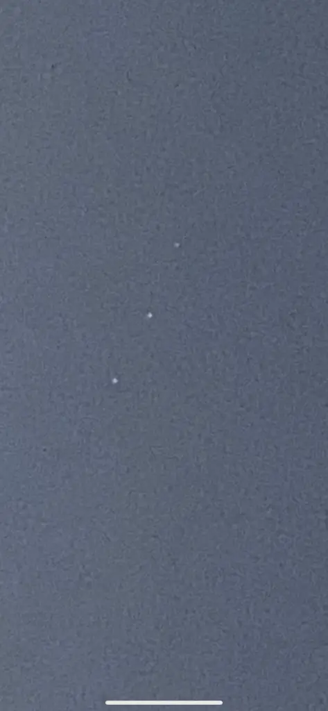 Andachtsbild von Brigitta