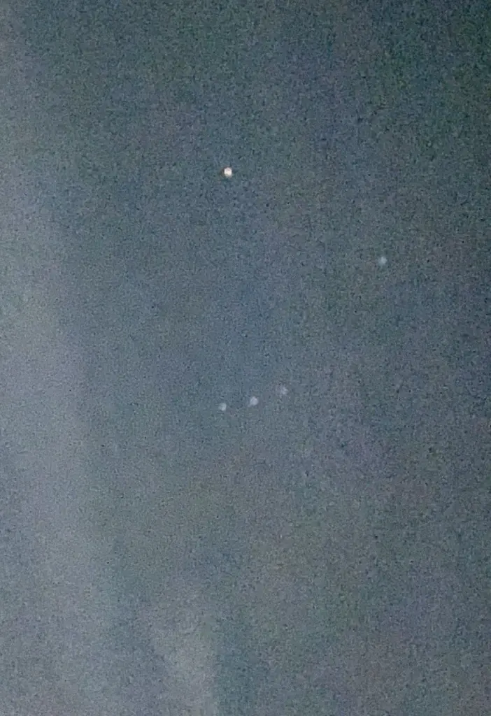 Andachtsbild von Brigitta 