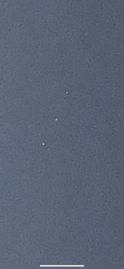 Andachtsbild von Brigitta