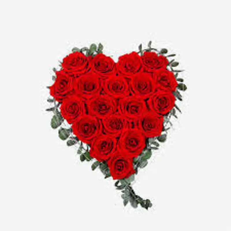 Andachtsbild von Brigitta 