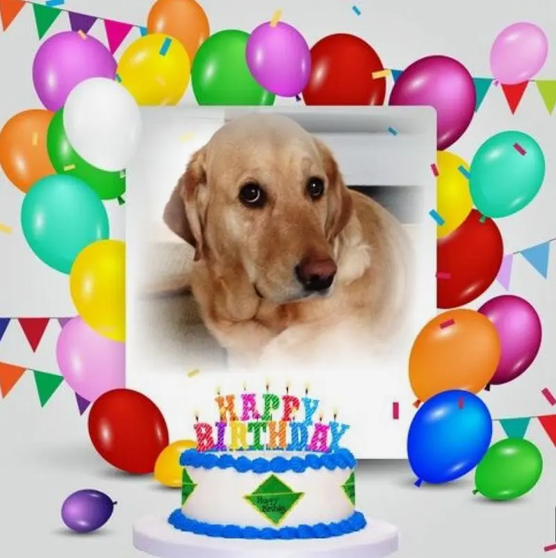 Andachtsbild von GEBURTSTAG❤️❤️❤️KIND❤️