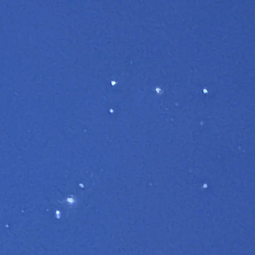 Andachtsbild von Brigitta 