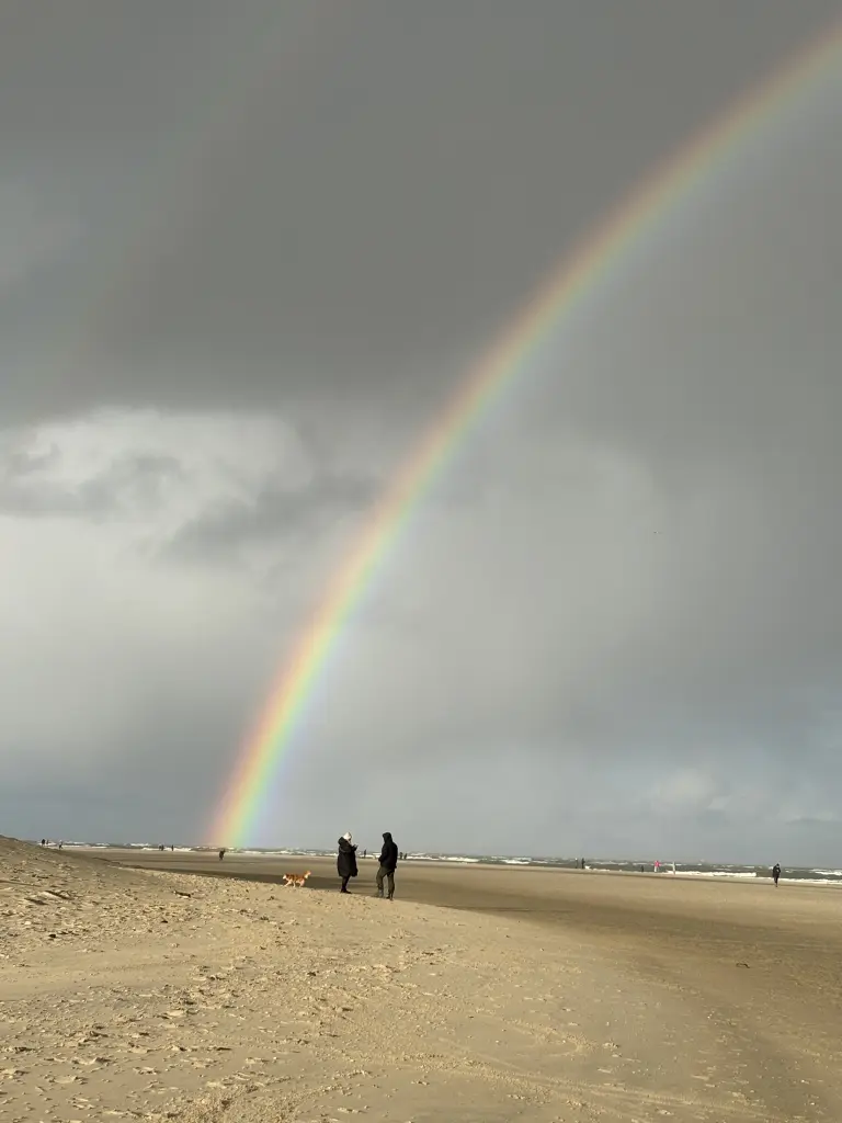 Andachtsbild von Brigitta