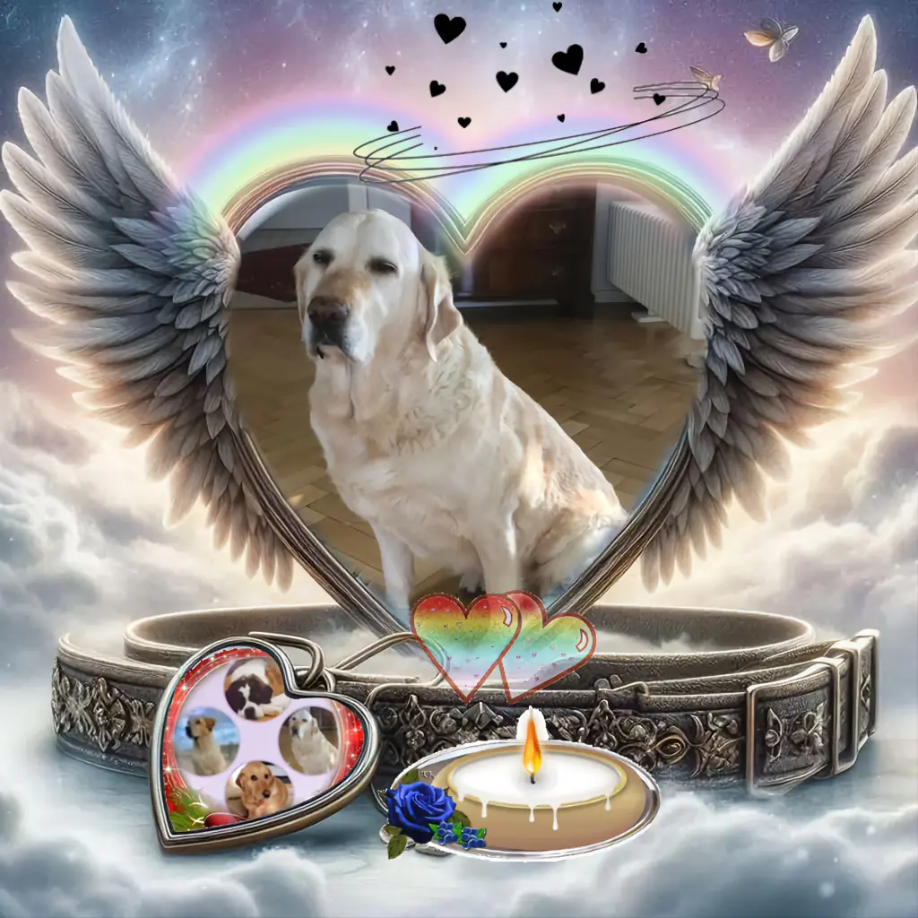 Andachtsbild von Gute Nacht❤️❤️❤️Mauschen❤️❤️❤️