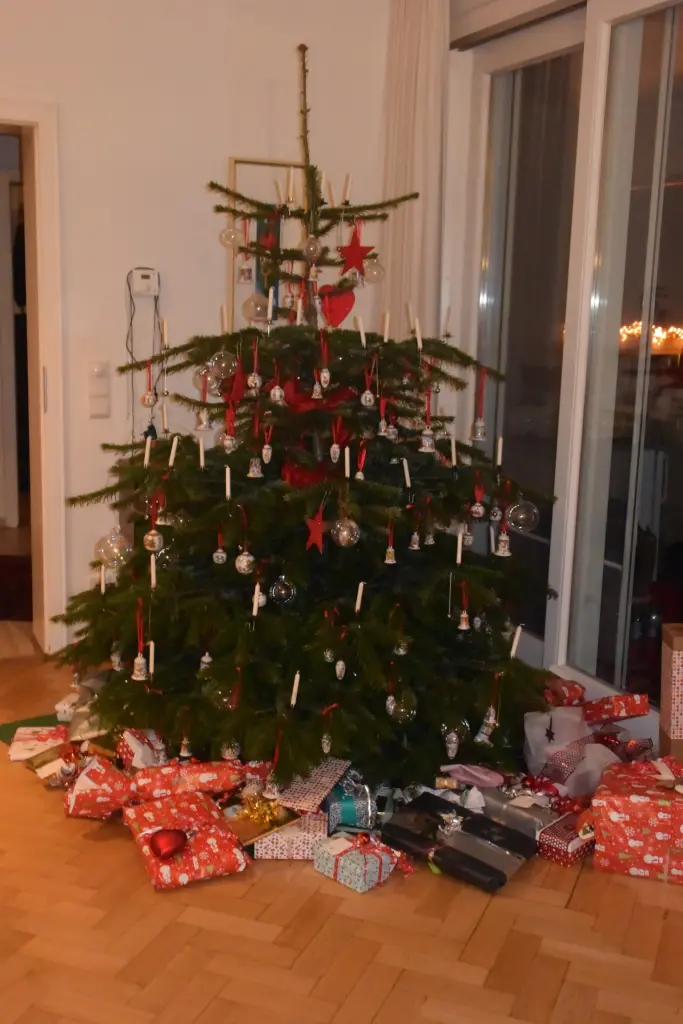 Andachtsbild von Brigitta