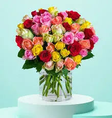 Andachtsbild von Brigitta