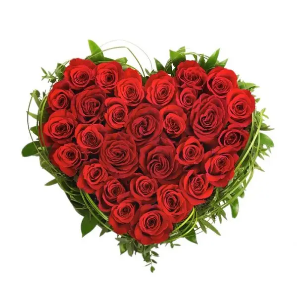 Andachtsbild von Brigitta