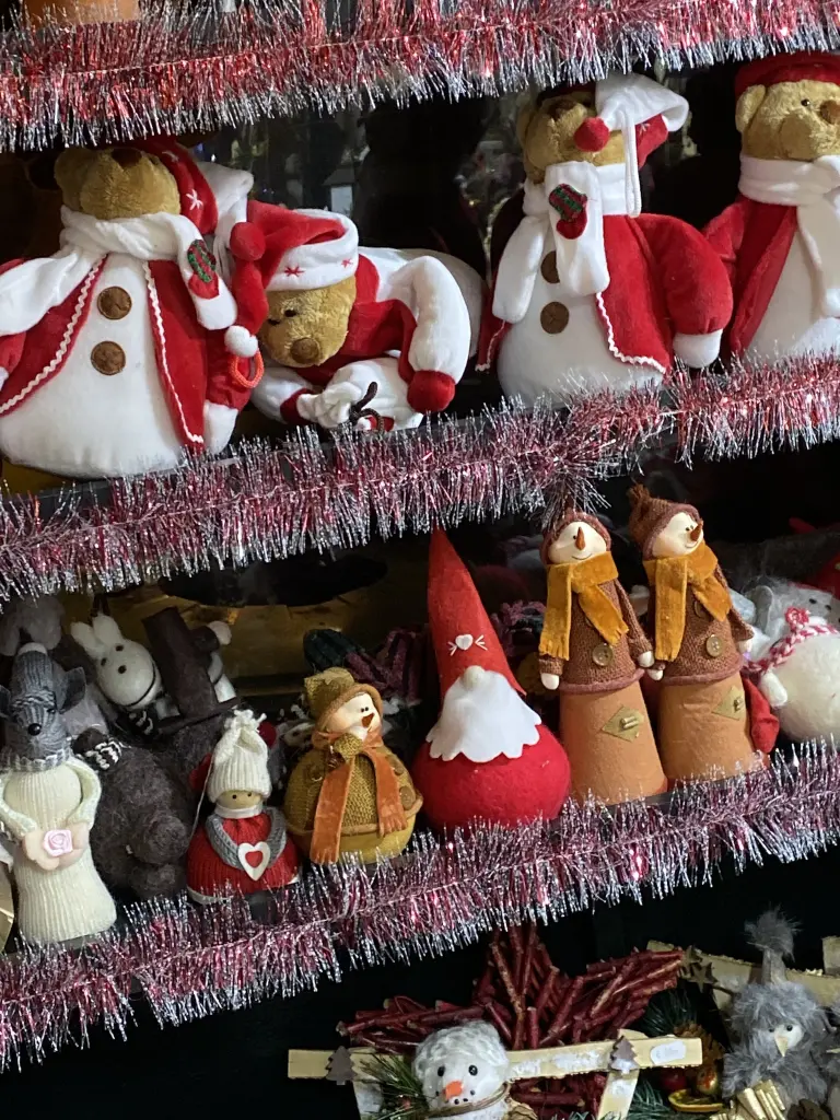 Andachtsbild von Brigitta