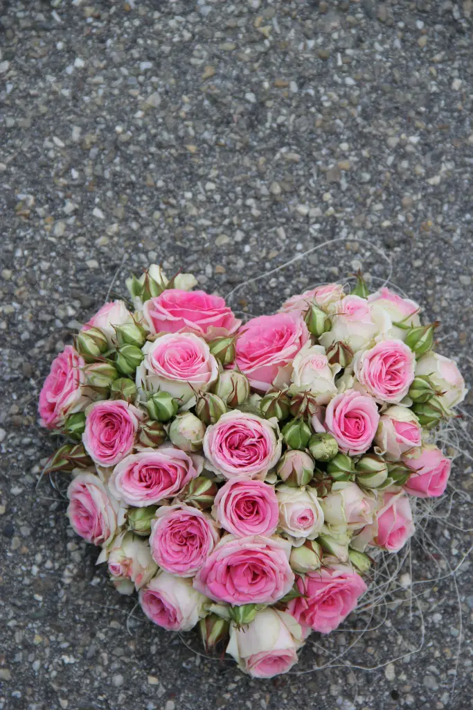 Andachtsbild von Brigitta