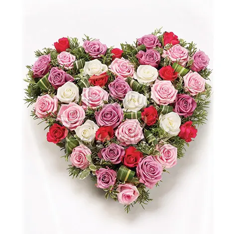 Andachtsbild von Brigitta 