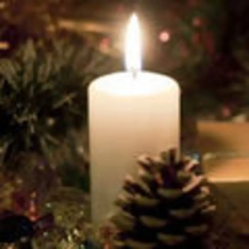 Andachtsbild von Unbekannt