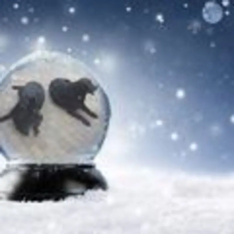 Andachtsbild von Unbekannt