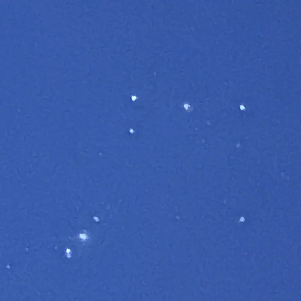 Andachtsbild von Brigitta 