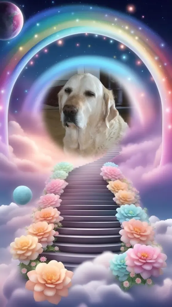 Andachtsbild von 6. Sternchen❤️Gedenktag❤️