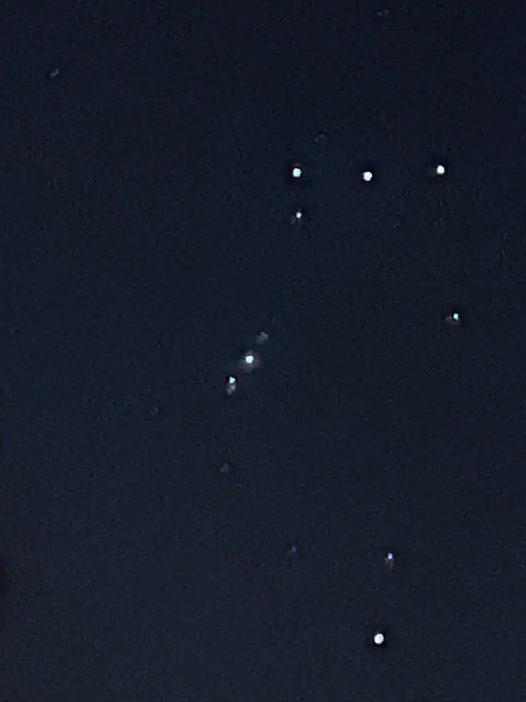 Andachtsbild von Brigitta 