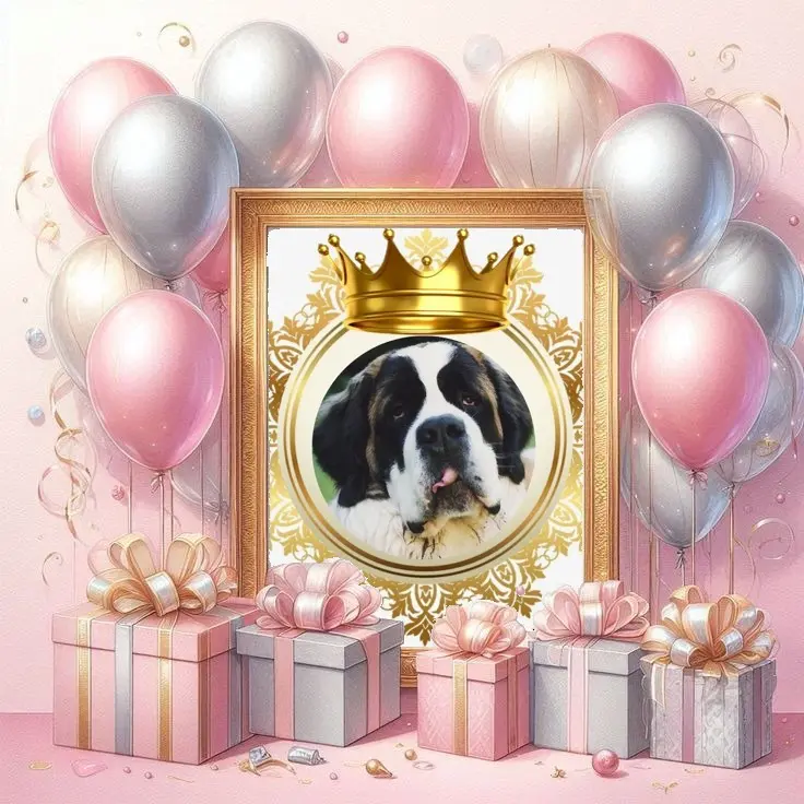 Andachtsbild von 24.Geburtstag❤️❤️❤️