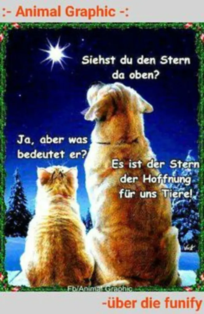 Andachtsbild von Evelyn