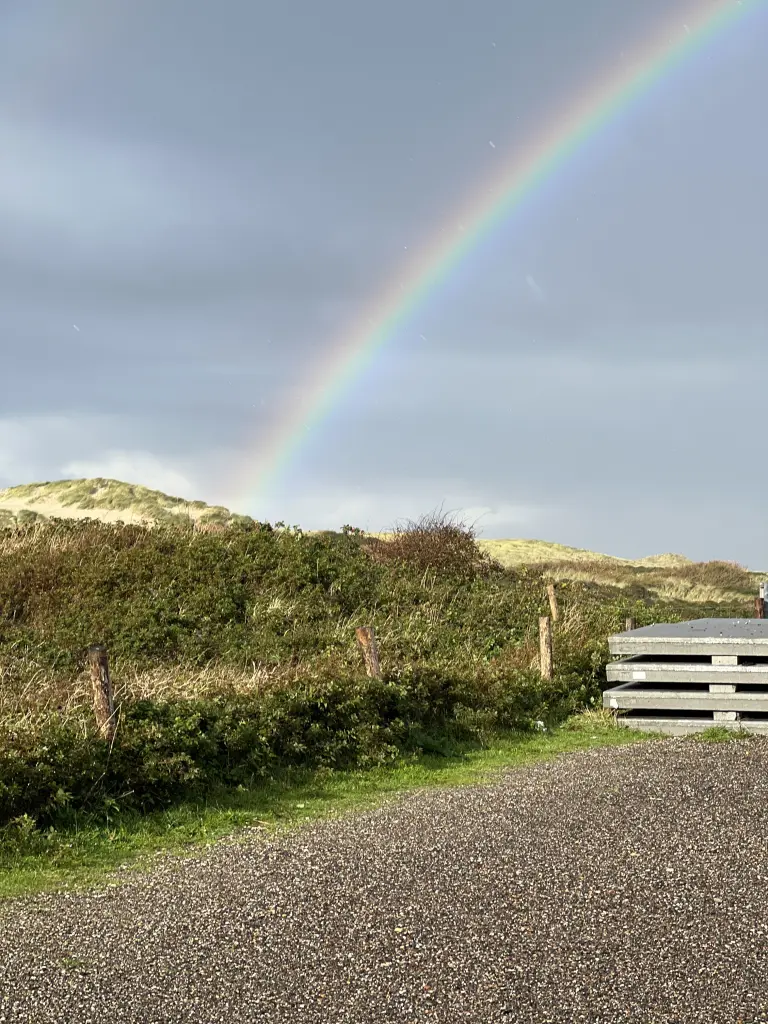 Andachtsbild von Brigitta 