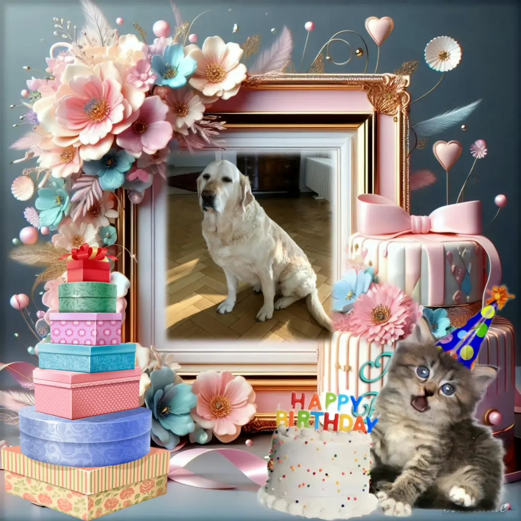 Condolence image of 19.Geburtstag❤️❤️❤️🎂🎂🎂🫶🫶🫶💋💋💋