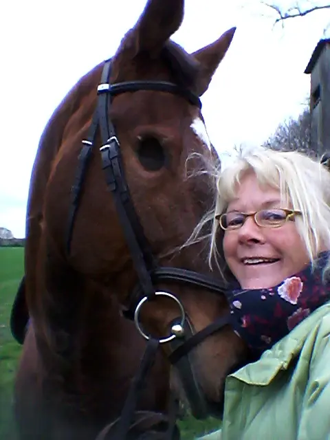 Condolence image of Annette und Luki