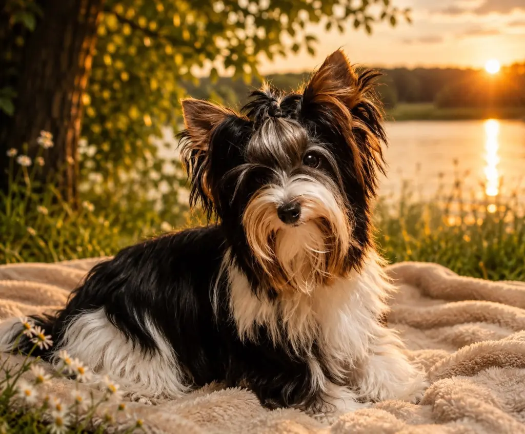 Bild von Gizmo