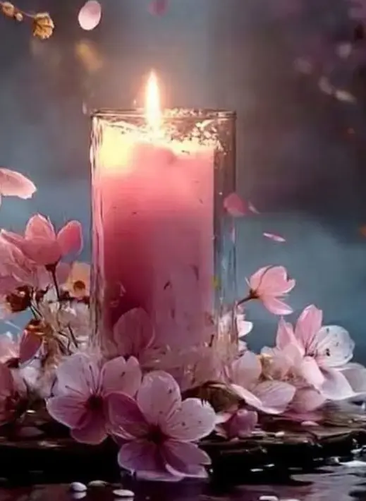 Condolence image of Rosen für Pepe ❤️