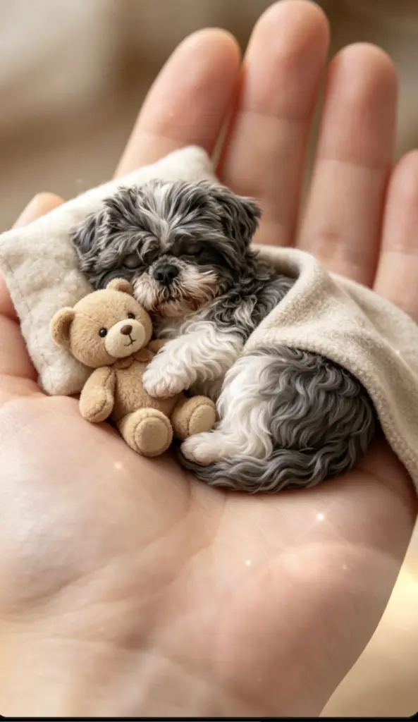 Bild von Lilly