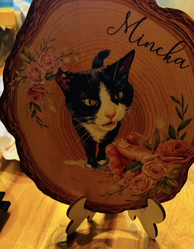 Condolence image of Mariana Lehnardt