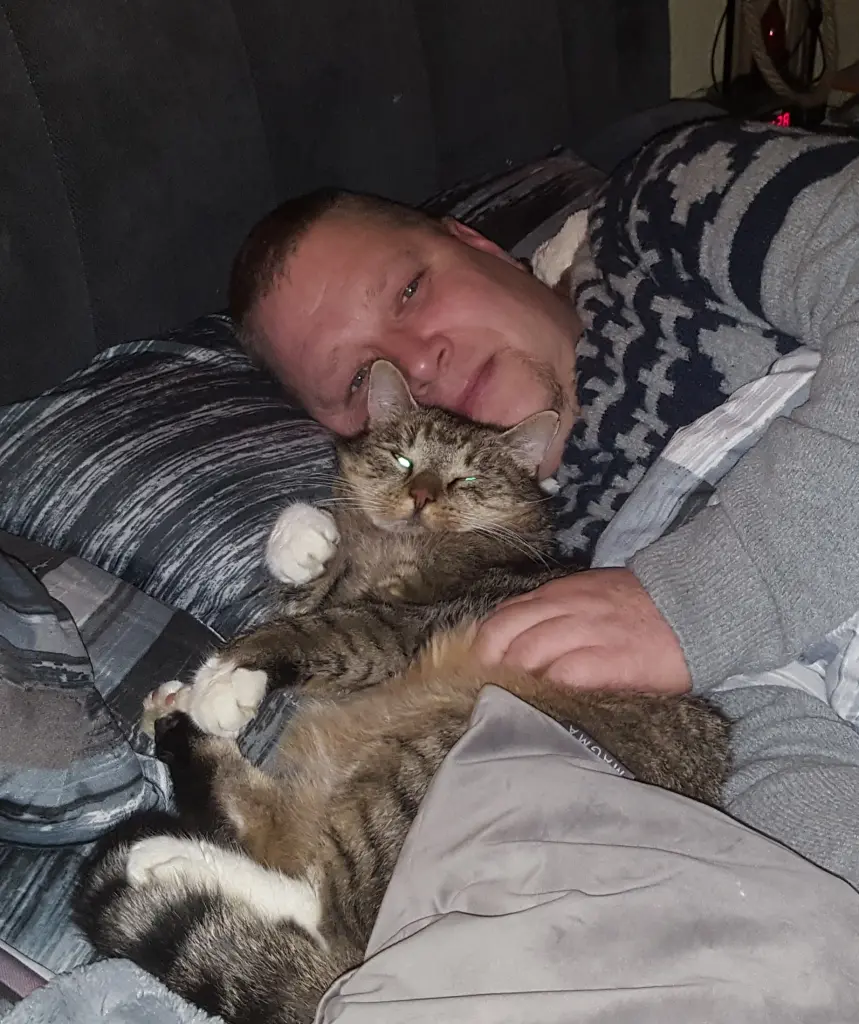 Die besten Freunde