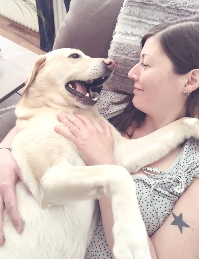 Bild von Nala