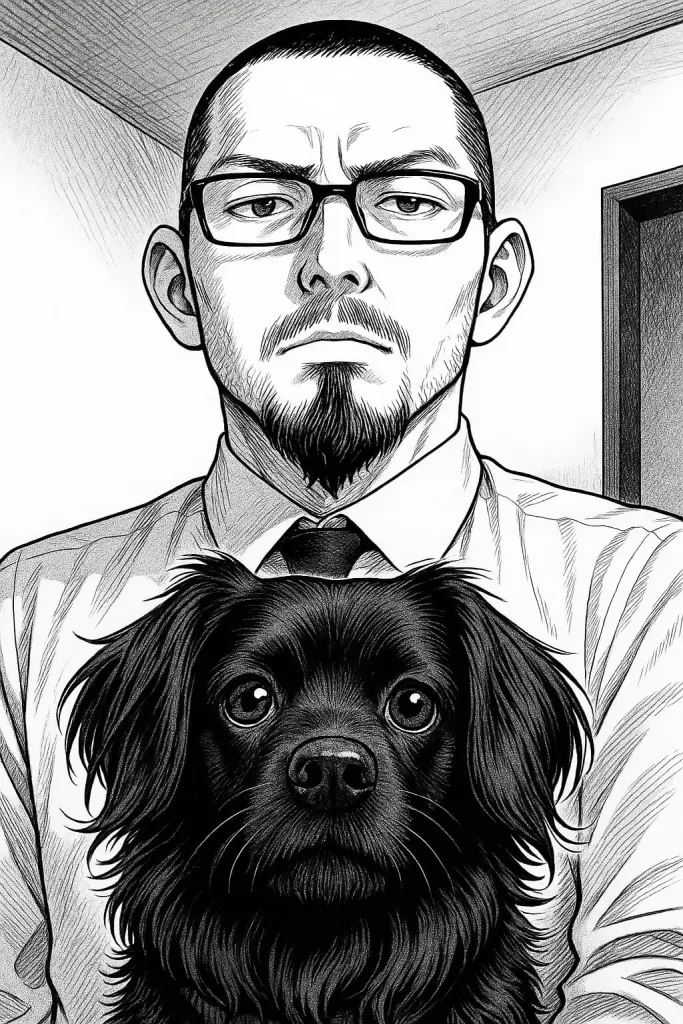 Bild von Luki