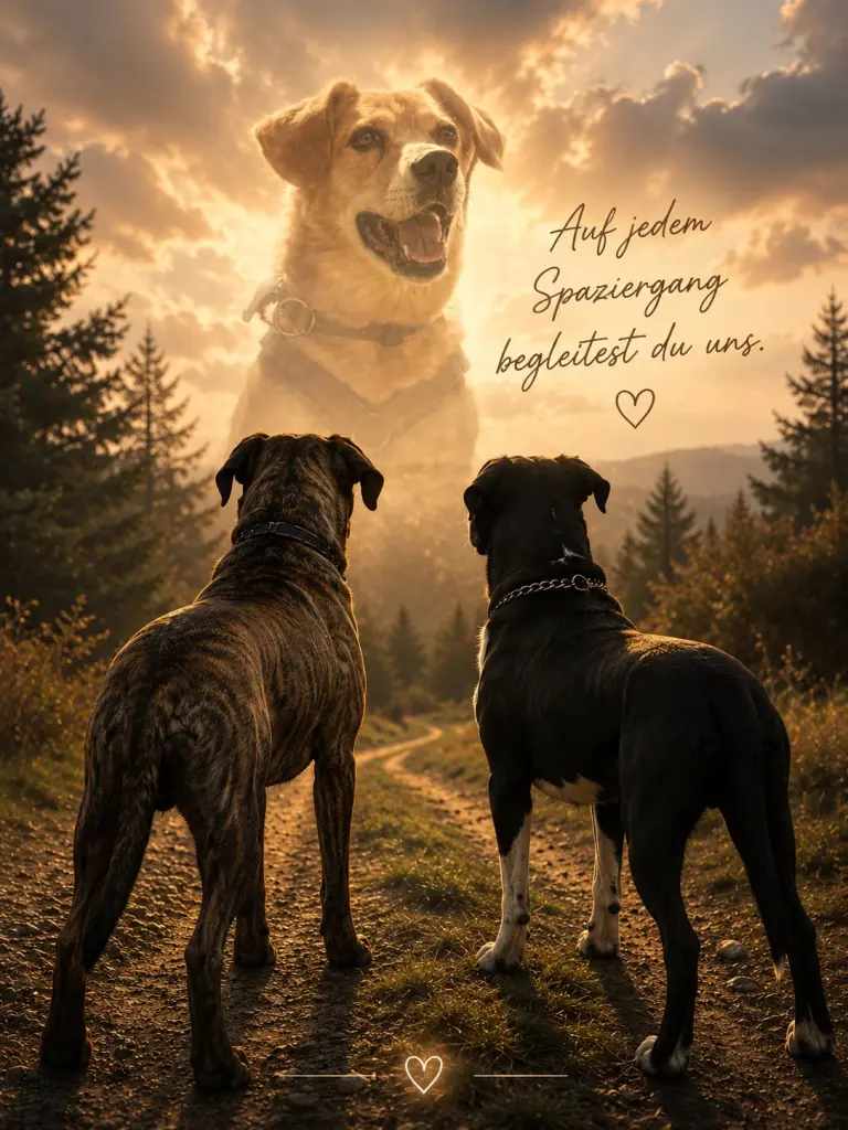 Condolence image of Elfi & Ulises