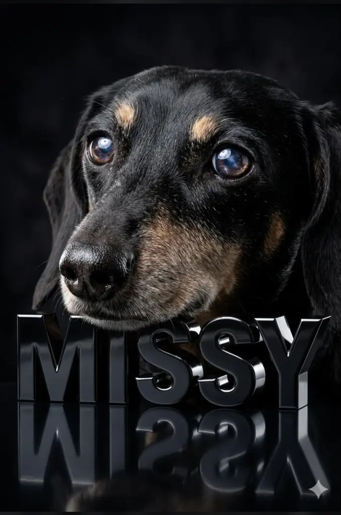 Image from Missy