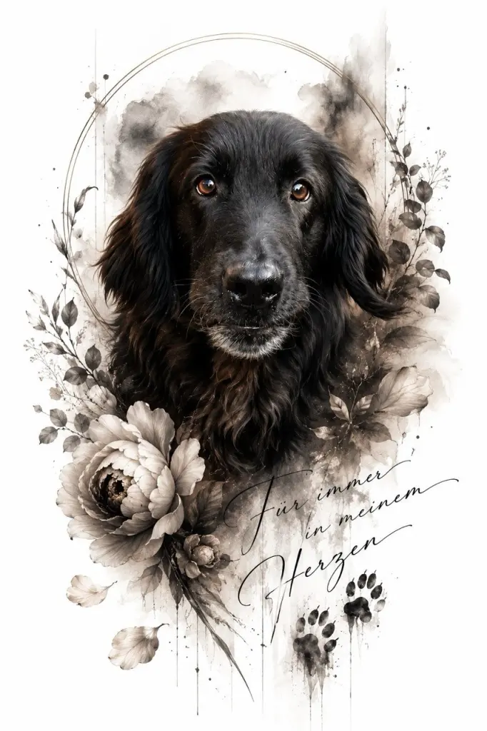 Bild von Lucy