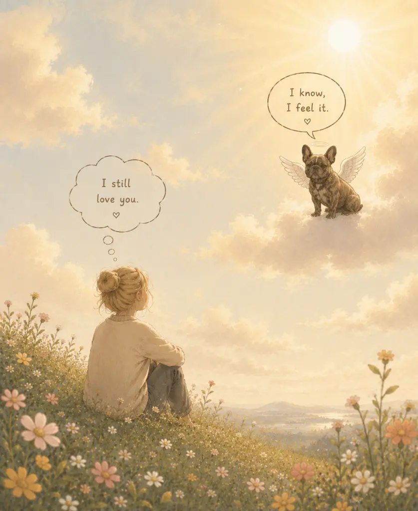 Condolence image of Nadine