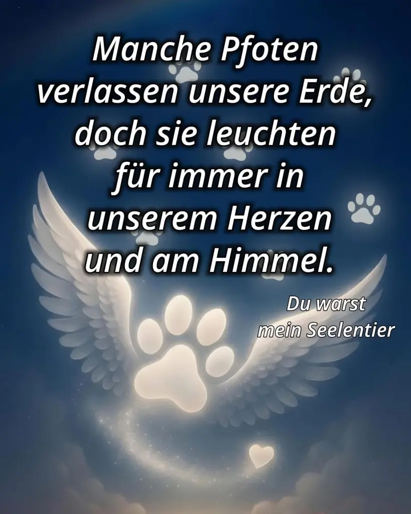 Condolence image of Alois und Gudrun mit Yoda ❤️