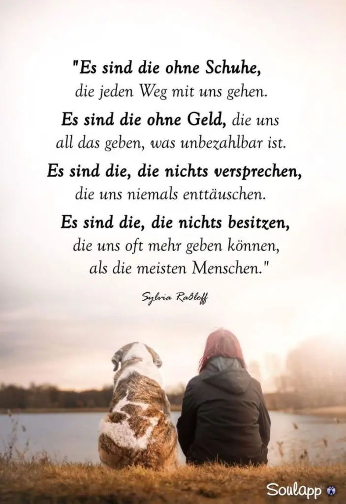 Condolence image of für Rusty