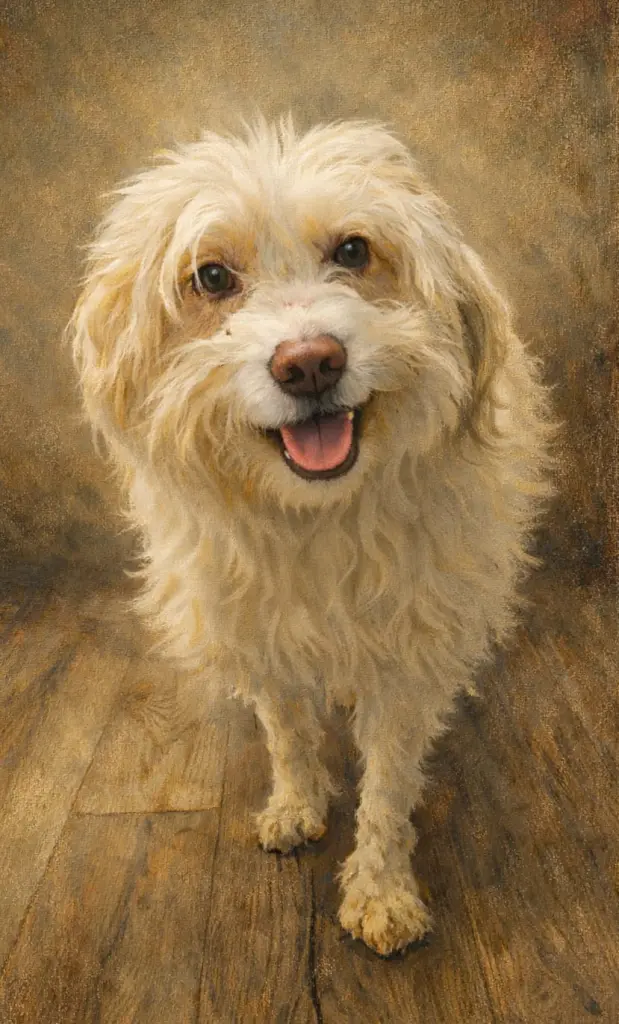 Bild von Margo